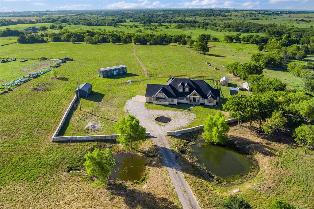 J Smith - Residential