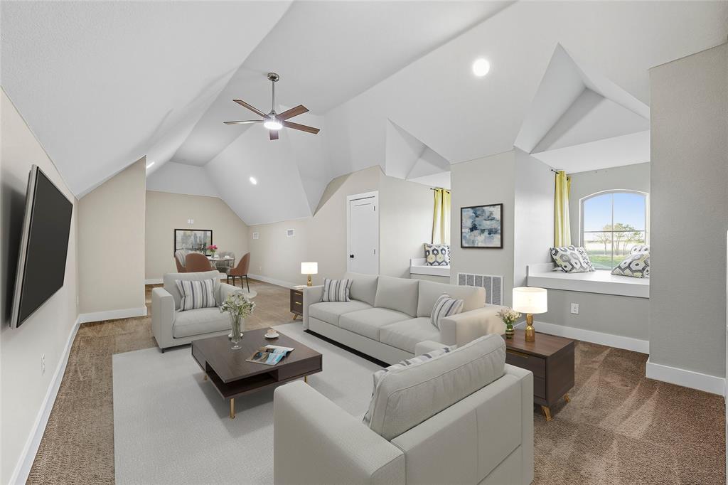 J Smith - Residential