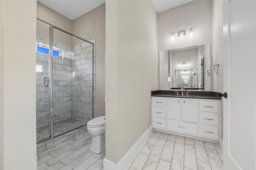 J Smith - Residential