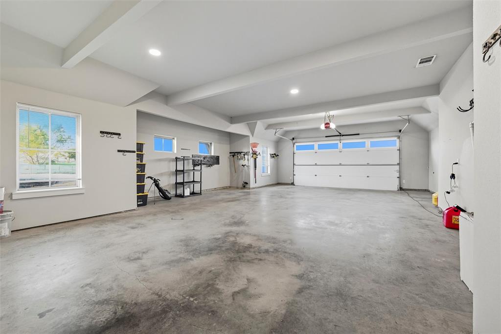 J Smith - Residential