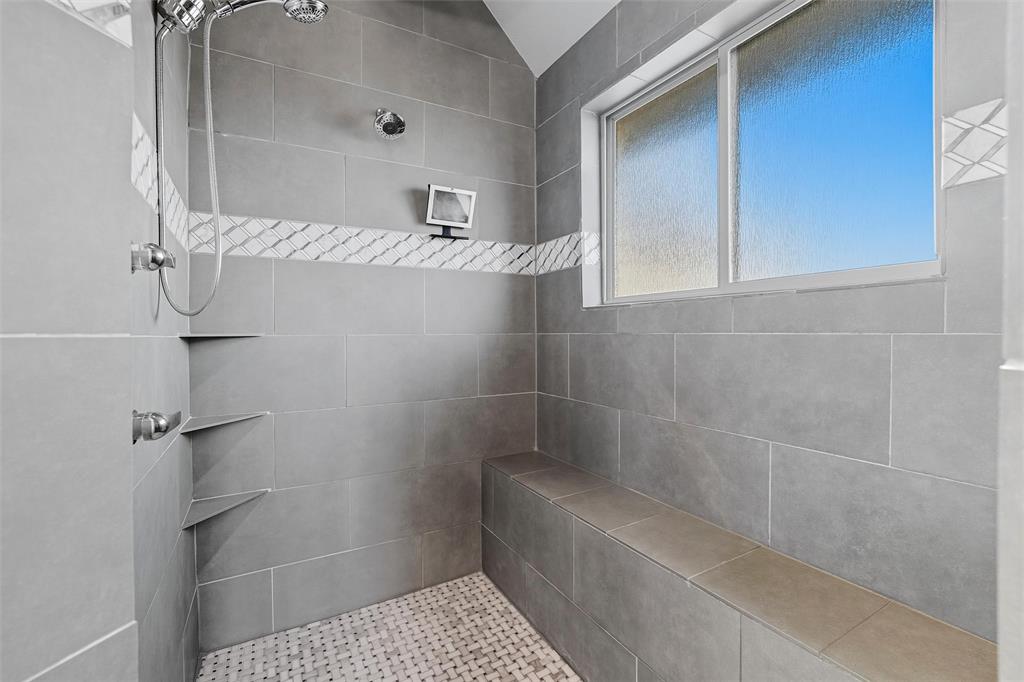 J Smith - Residential