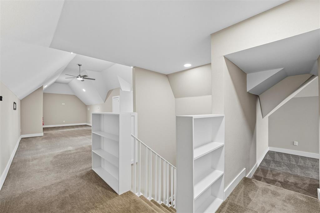 J Smith - Residential