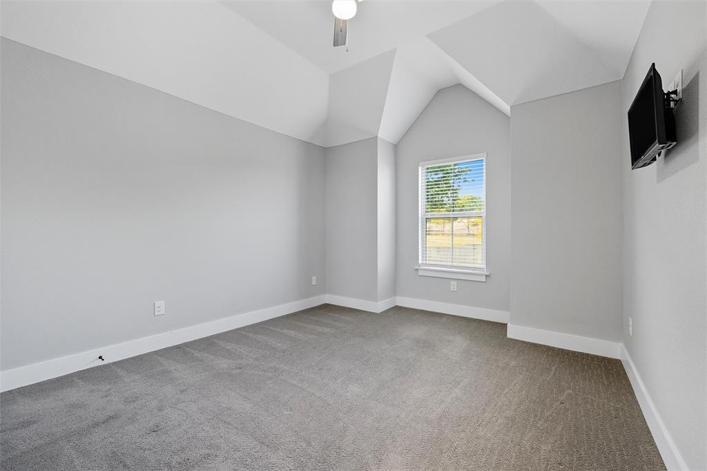 J Smith - Residential