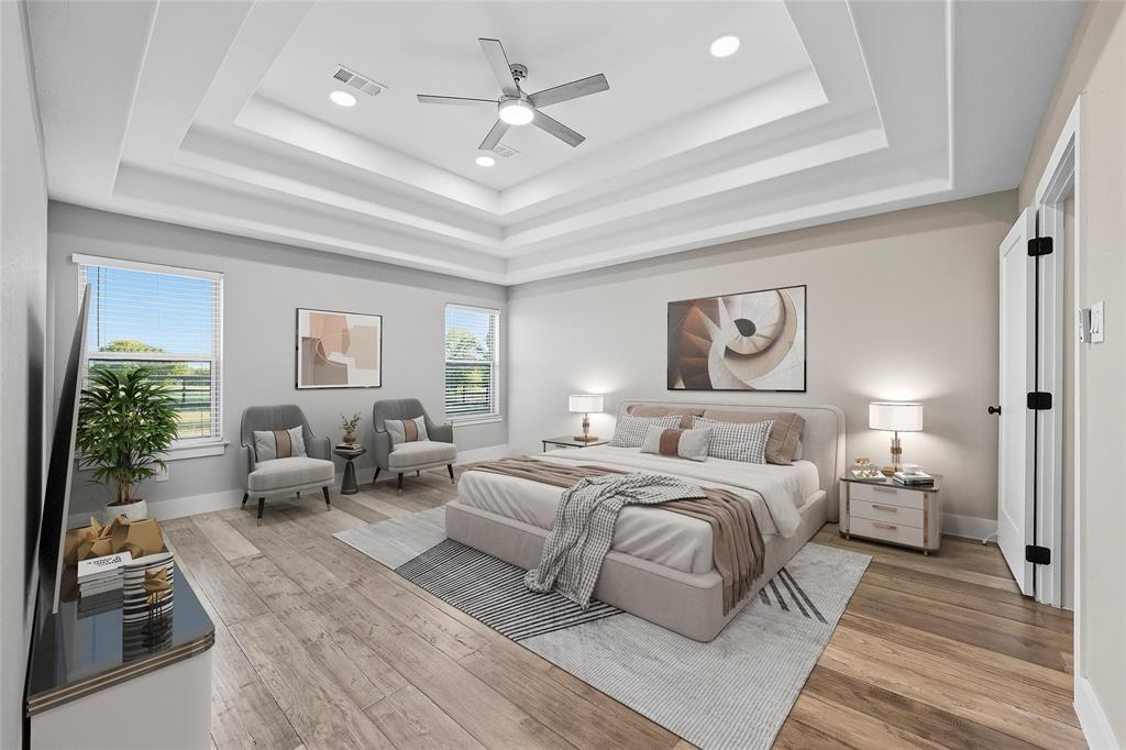 J Smith - Residential