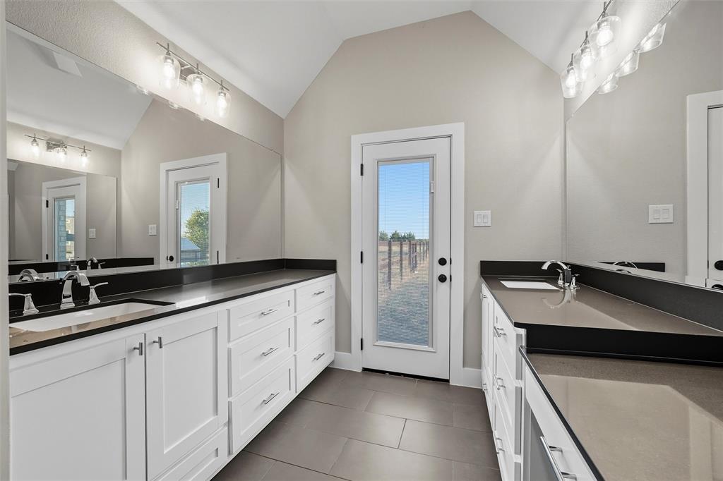 J Smith - Residential