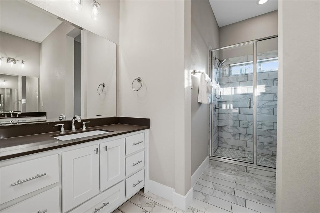 J Smith - Residential