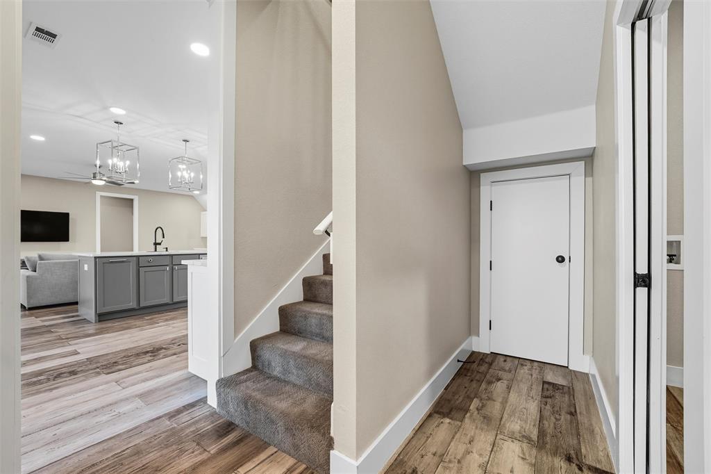 J Smith - Residential