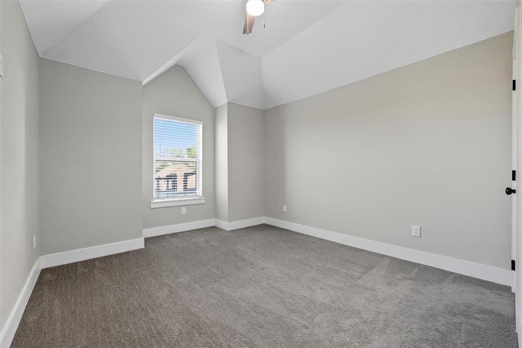 J Smith - Residential