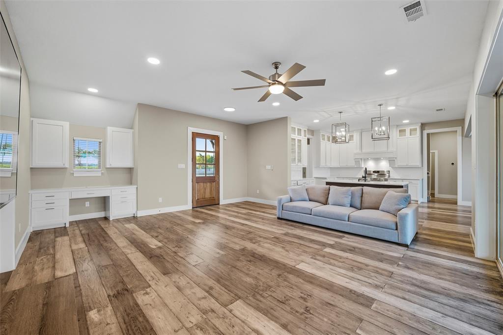 J Smith - Residential