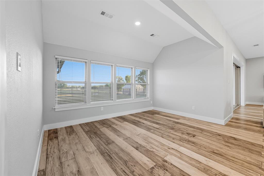 J Smith - Residential