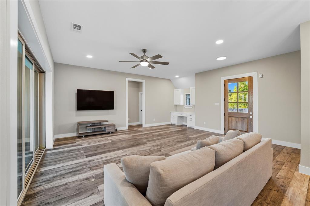 J Smith - Residential