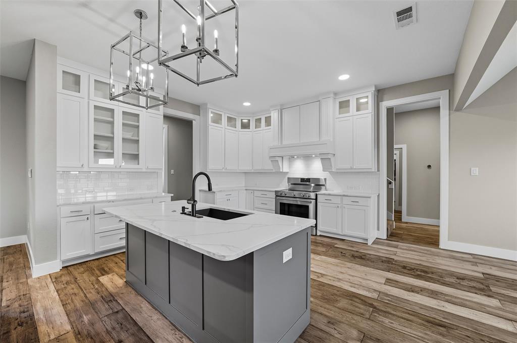 J Smith - Residential