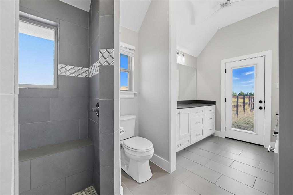 J Smith - Residential