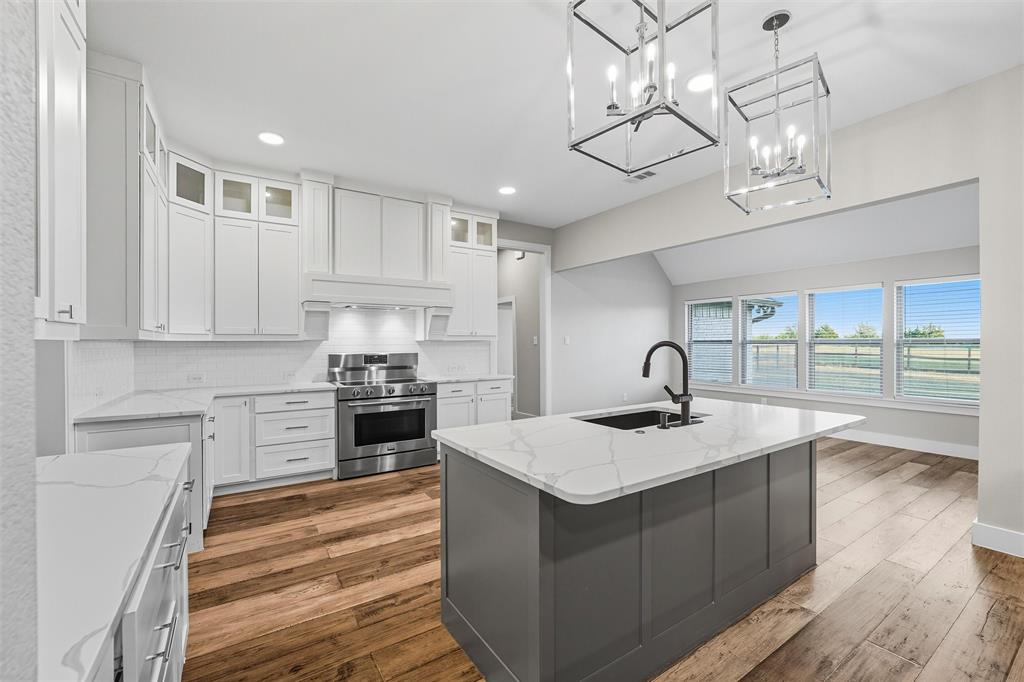 J Smith - Residential