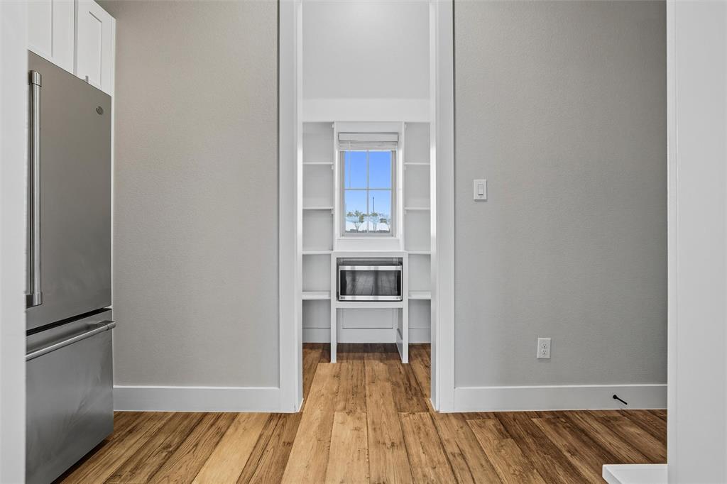 J Smith - Residential