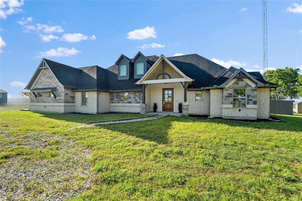 J Smith - Residential