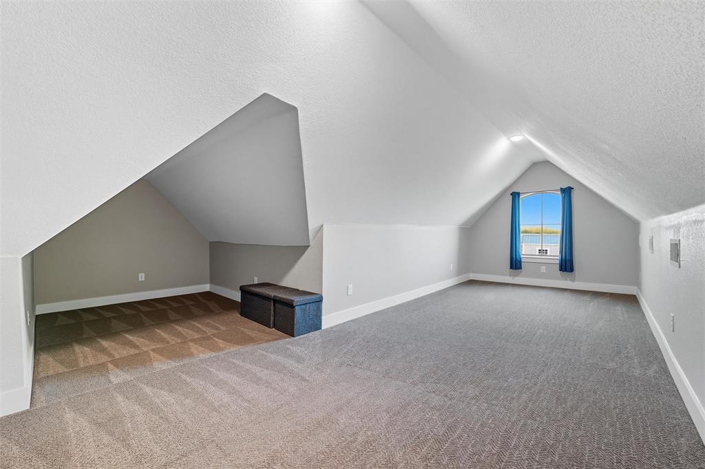 J Smith - Residential