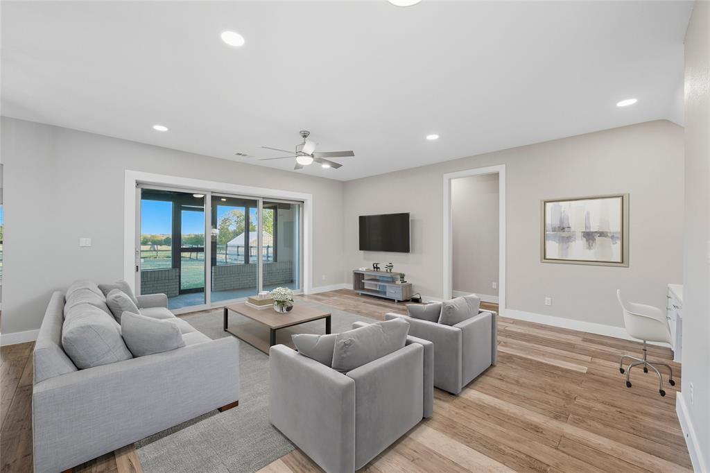 J Smith - Residential