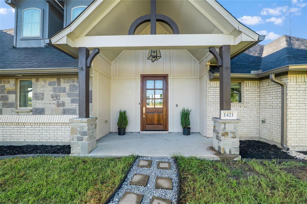 J Smith - Residential