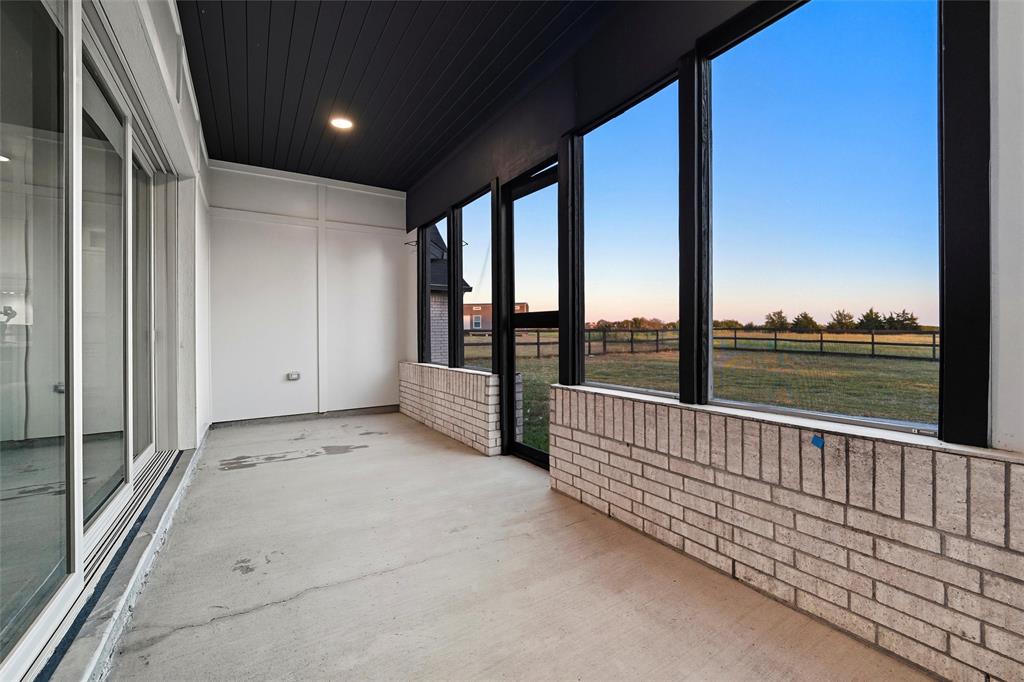 J Smith - Residential