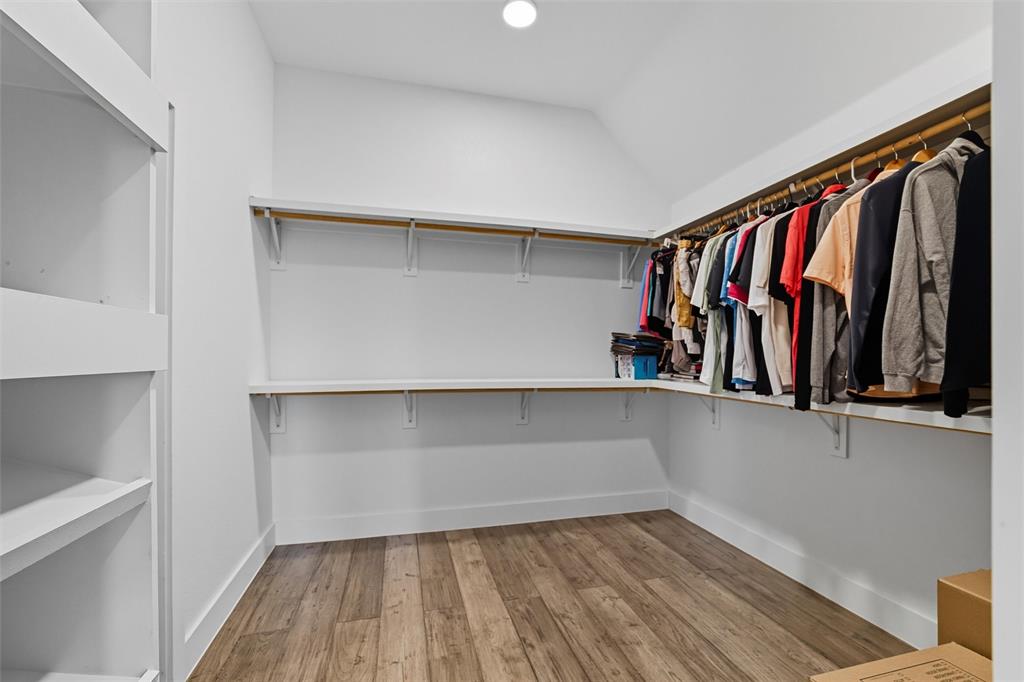 J Smith - Residential