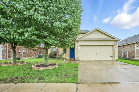 1209 Jasper Crossing Princeton TX 75407