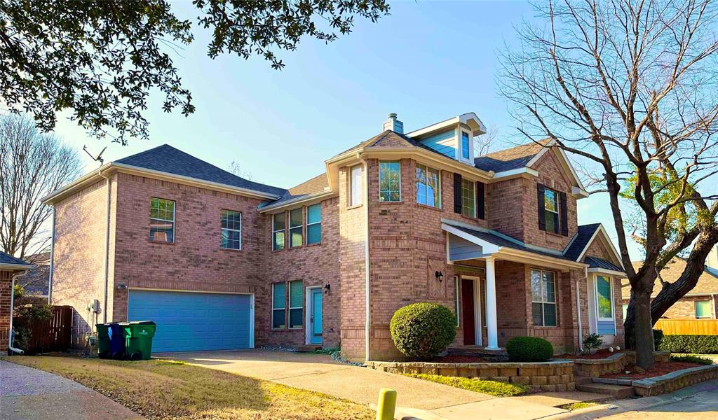 2648 Dunbar Drive