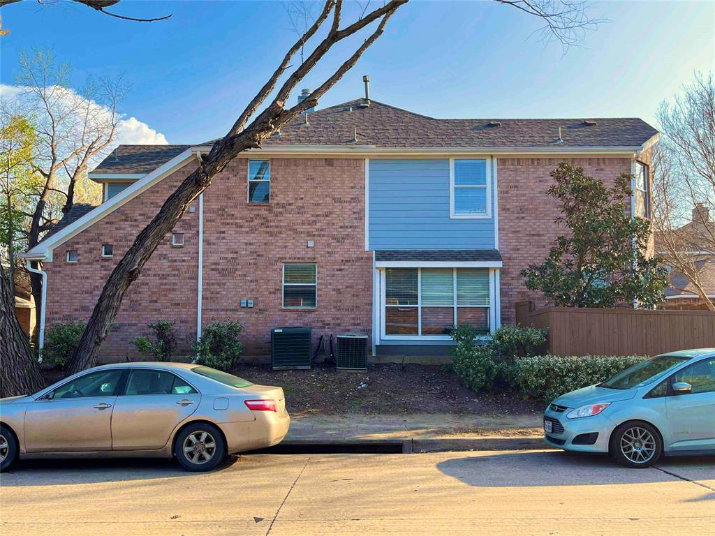 2648 Dunbar Drive