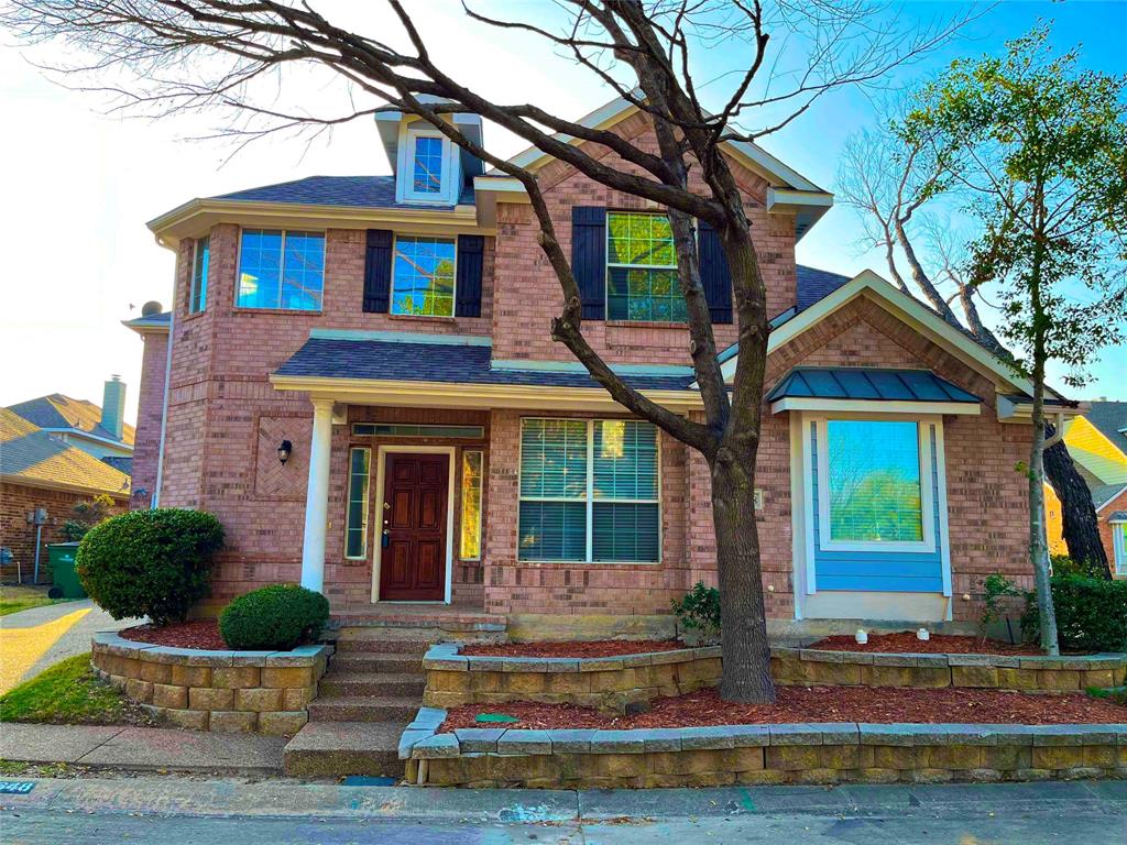 2648 Dunbar Drive