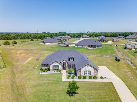 119 Cottonwood Court Van Alstyne TX 75495