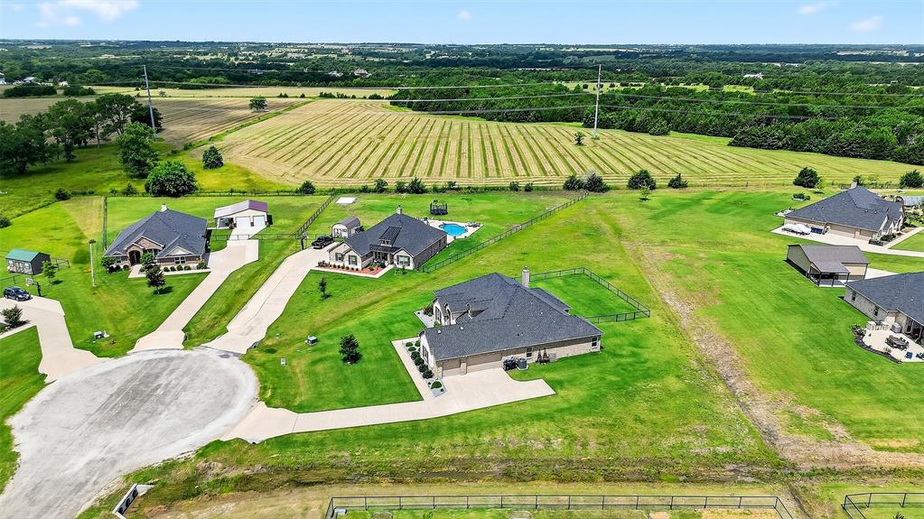 119 Cottonwood Court