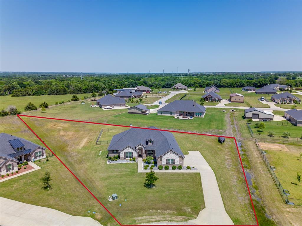 119 Cottonwood Court
