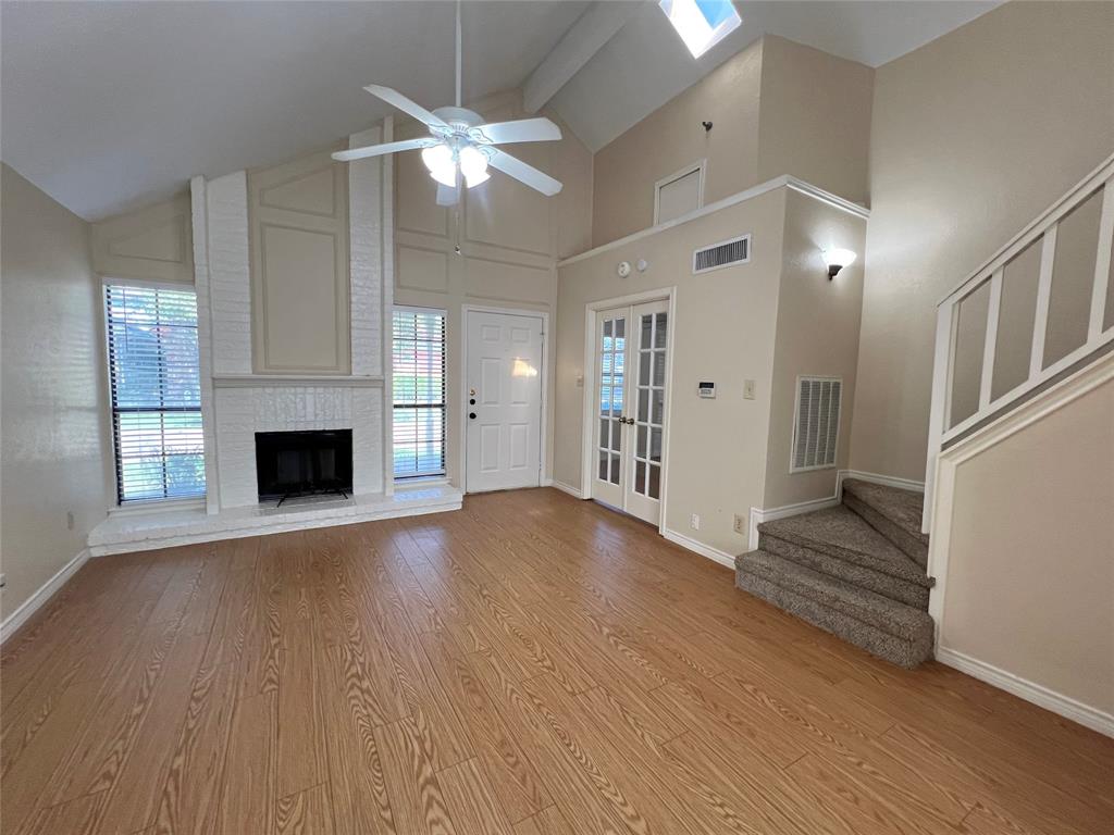 Bryan Place Ph 06 - Residential Lease