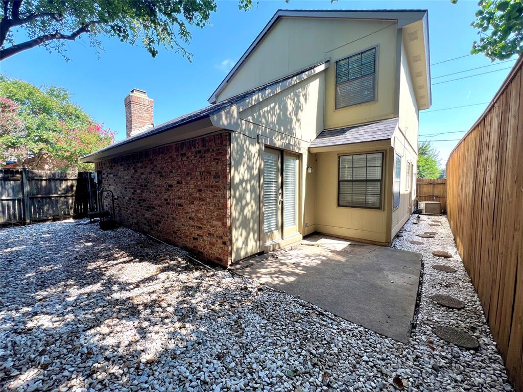 Bryan Place Ph 06 - Residential Lease