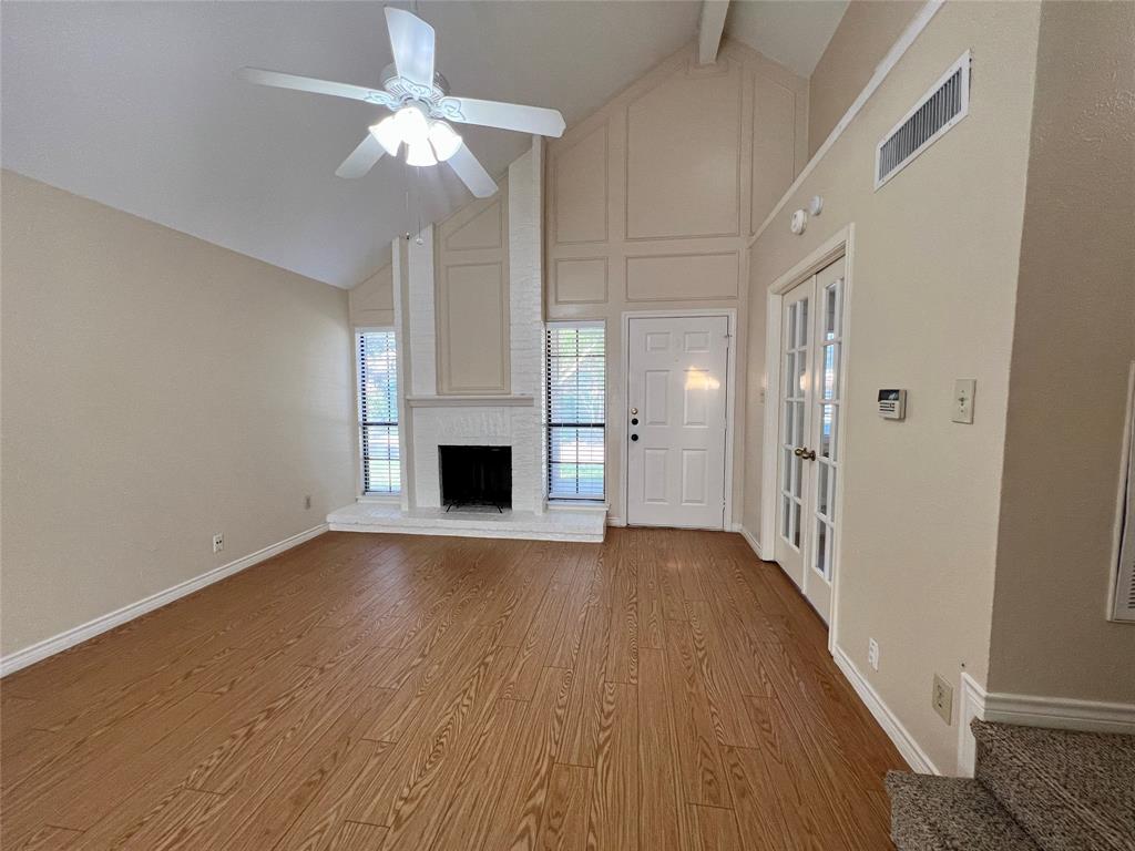 Bryan Place Ph 06 - Residential Lease