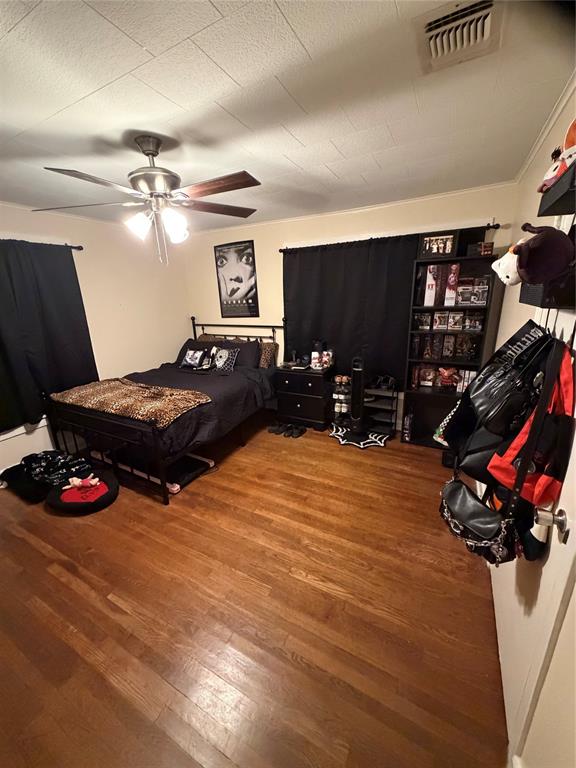 Northside Add - Residential