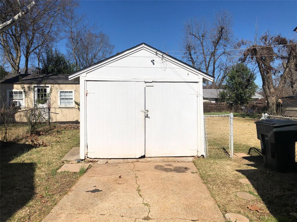 Northside Add - Residential