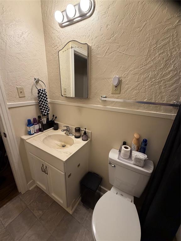 Northside Add - Residential