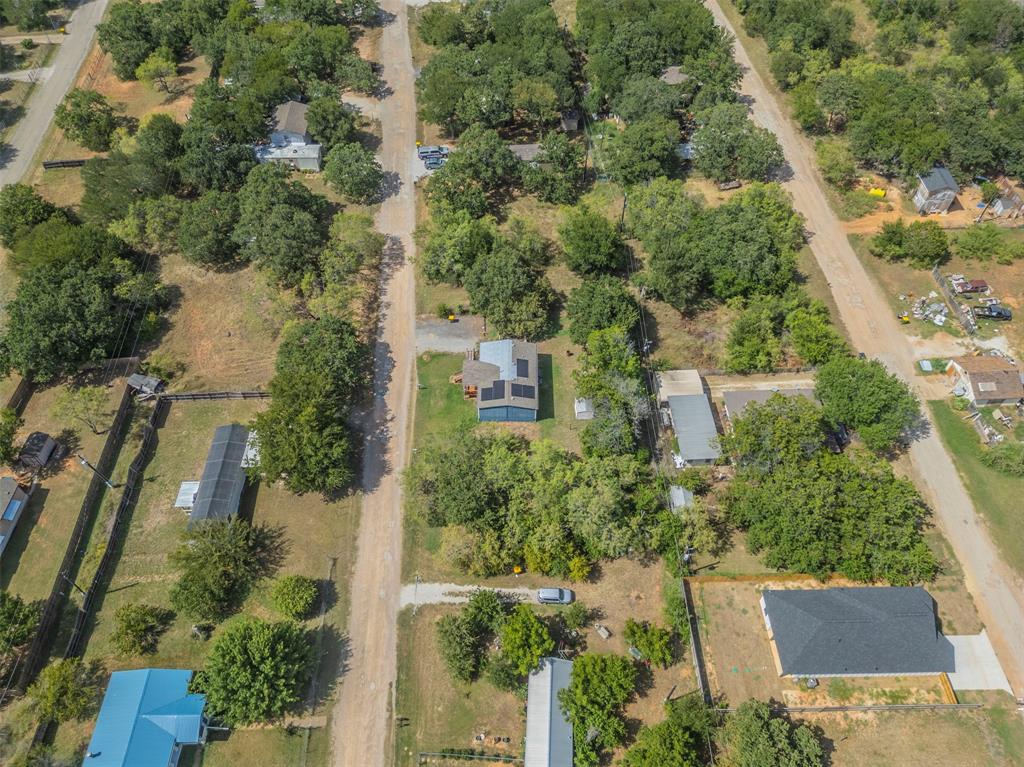 Lake Granbury Hbr Sec A - Land