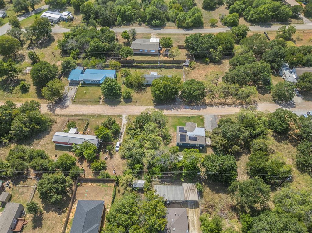 Lake Granbury Hbr Sec A - Land