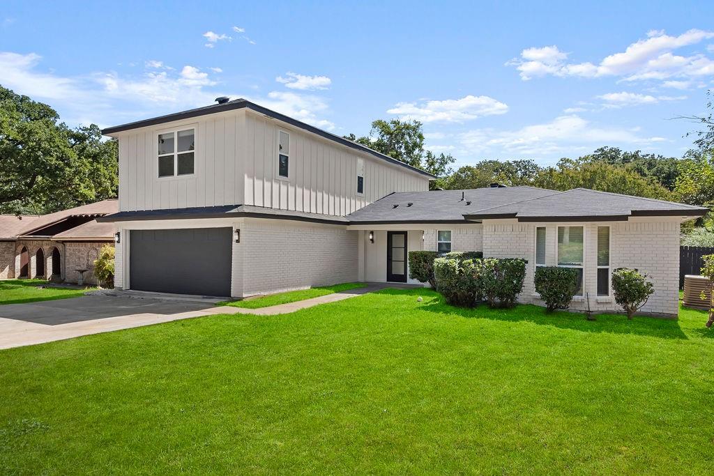3409 Buckingham Drive
