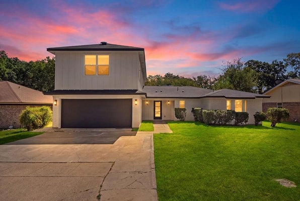 3409 BUCKINGHAM DR, ARLINGTON, TX 76015 - Image c455bcfde0d31be1d0b27c58f9c811c8/2789125091