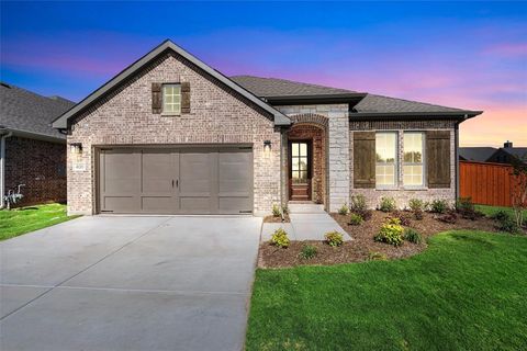 400 Pickett Creek Drive Aledo TX 76008