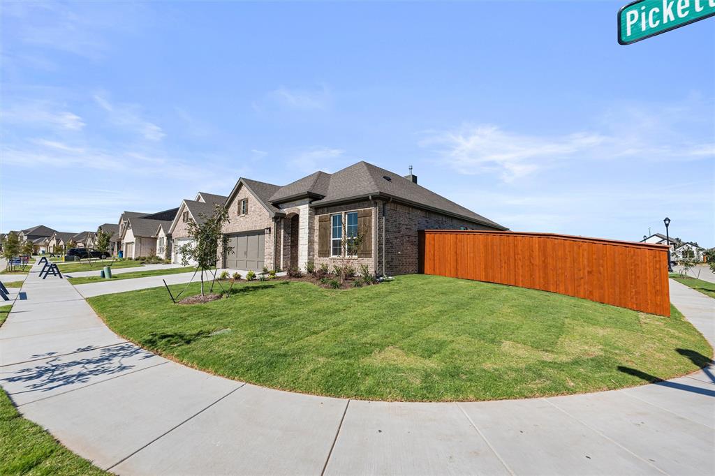 400 Pickett Creek Drive