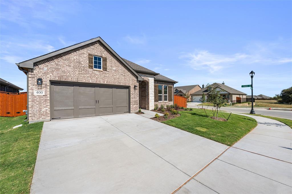 400 Pickett Creek Drive