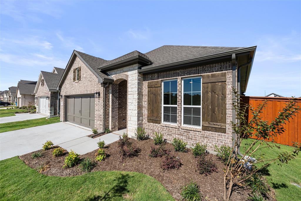 400 Pickett Creek Drive