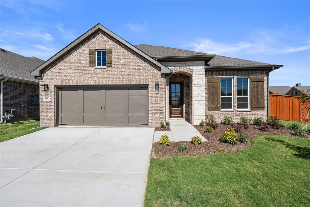 400 Pickett Creek Drive