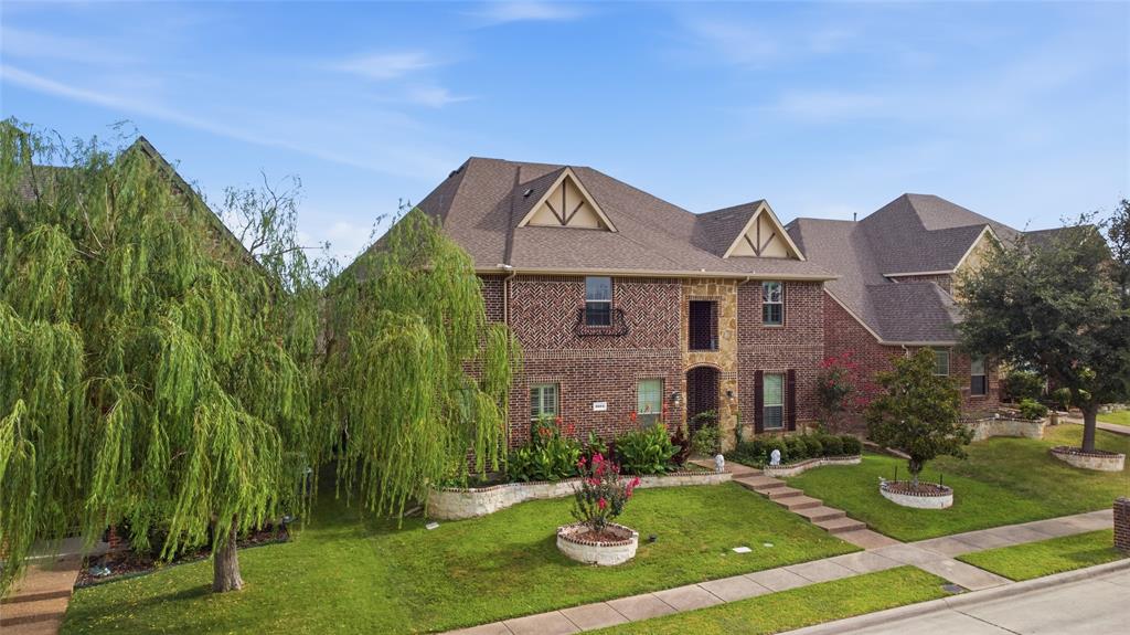 3604 Bright Star Way
