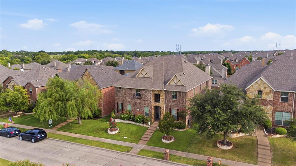 3604 Bright Star Way