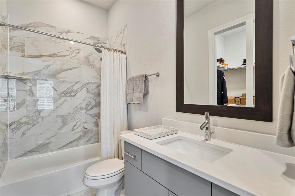 Cedar Branch Twnhm Add - Residential